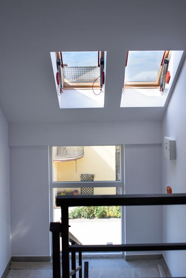 Apartamenty Diago Łeba Exterior foto